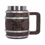 Korbel One Piece - Barrel