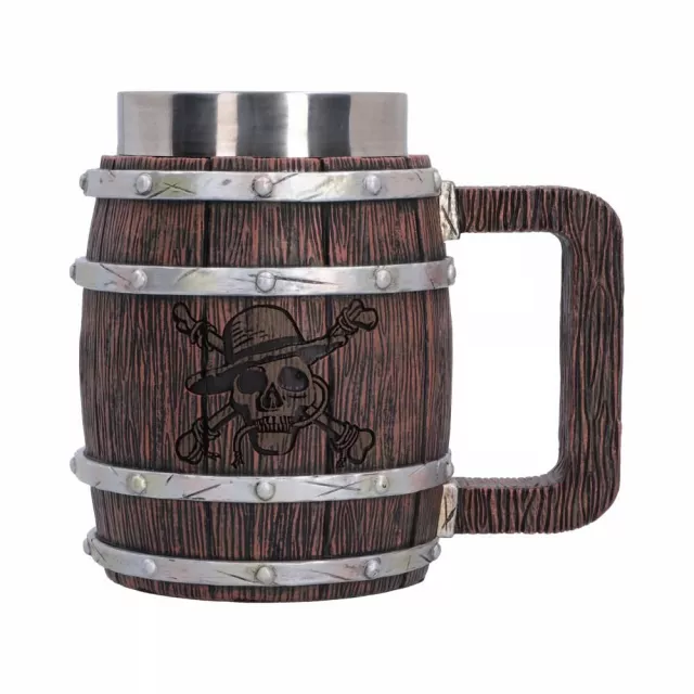 Korbel One Piece - Barrel