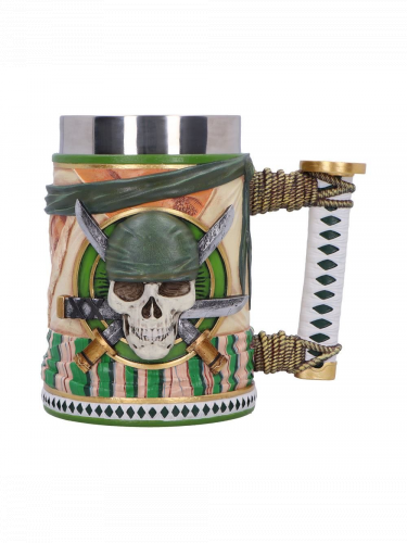 Korbel One Piece - Zoro (Nemesis Now)