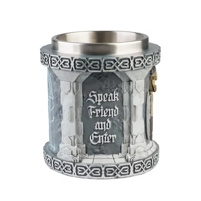 Korbel The Lord Of The Rings - Mines Of Moria