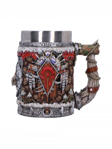 Korbel World of Warcraft - Horde (Nemesis Now)