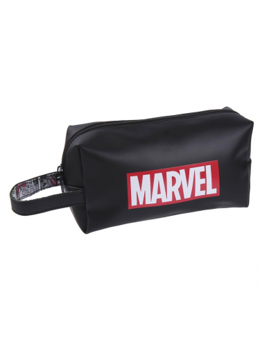 Kosmetická taška Marvel - Logo