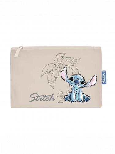 Kosmetická taštička Lilo & Stitch - Stitch
