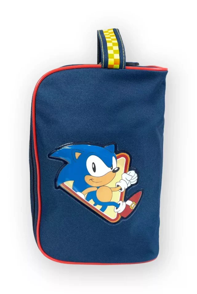 Kosmetická taštička Sonic
