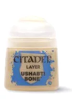 Citadel Layer Paint (Ushabti Bone) - krycí barva, písková