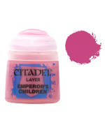 Citadel Layer Paint (Emperor´s Children) - krycí barva