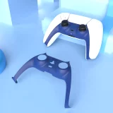 Kryt na DualSense - tmavě modrý