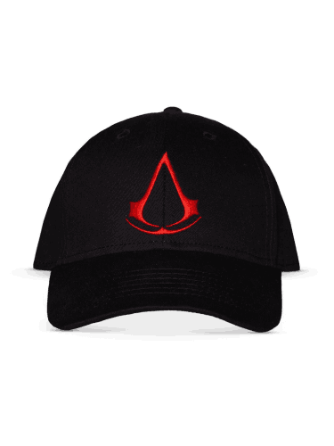 Kšiltovka Assassins Creed - Core Logo
