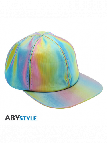 Kšiltovka Back To The Future - Marty McFly's Cap