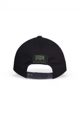 Kšiltovka DOOM: Eternal - The Dark Ages Slayer