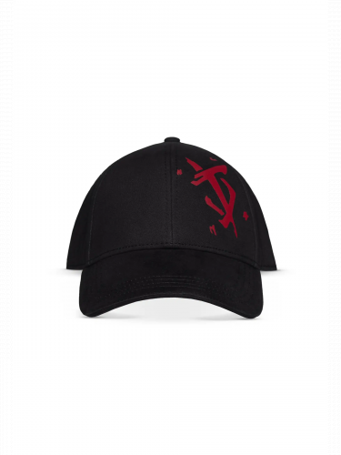 Kšiltovka DOOM: Eternal - The Dark Ages Slayer