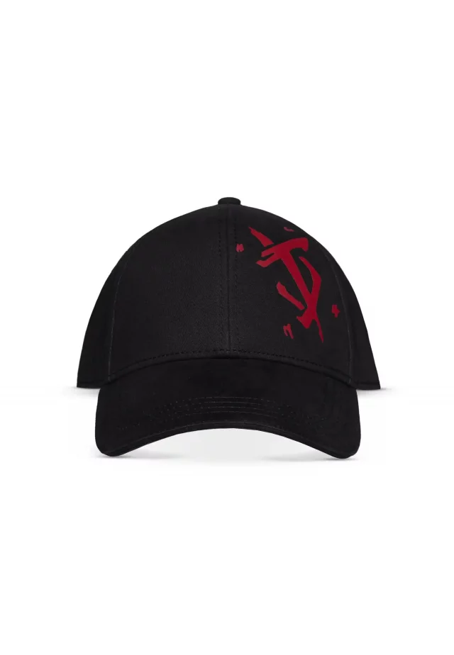 Kšiltovka DOOM: Eternal - The Dark Ages Slayer