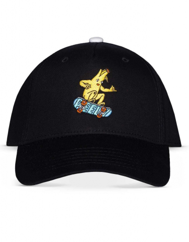 Kšiltovka Fortnite - Peely Logo