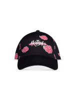 Kšiltovka Naruto - Akatsuki