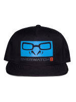 Kšiltovka Overwatch 2 - Winston