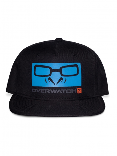 Kšiltovka Overwatch 2 - Winston