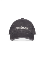 Kšiltovka Pokémon - Distressed