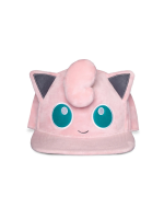 Kšiltovka Pokémon - Jigglypuff