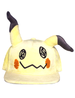 Kšiltovka Pokémon - Mimikyu Plush