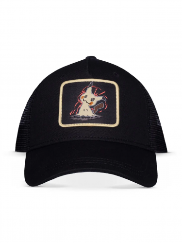 Kšiltovka Pokémon - Mimikyu