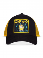 Kšiltovka Pokémon - Psyduck Trucker Cap