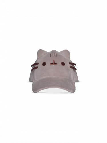 Kšiltovka Pusheen - Pusheen (plyšová)