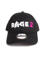 Kšiltovka Rage 2 - Logo