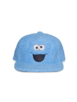 Kšiltovka Sesame Street - Cookie Monster