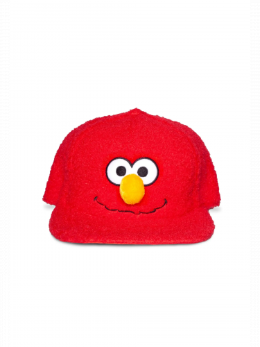 Kšiltovka Sesame Street - Elmo