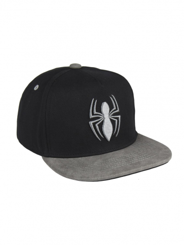 Kšiltovka Spider-Man - Spider