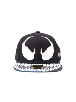 Kšiltovka Spider-Man - Venom
