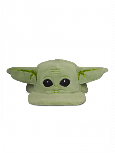 Kšiltovka The Mandalorian - Grogu