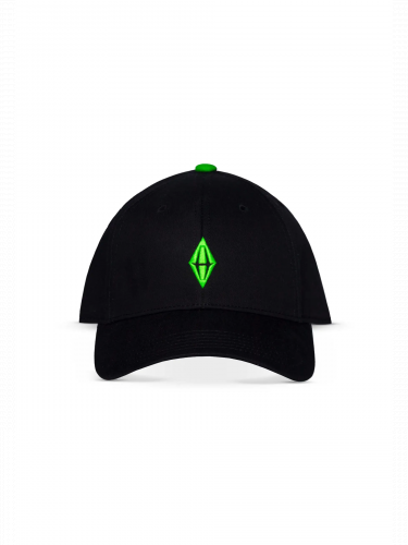 Kšiltovka The Sims - Black Diamond