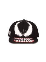 Kšiltovka Venom - Glow In The Dark
