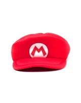 Čepice dětská Super Mario - Mario Hat