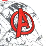 Dětská Kšiltovka Avengers - Logo