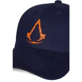 Kšiltovka Assassins Creed Mirage - Core Logo