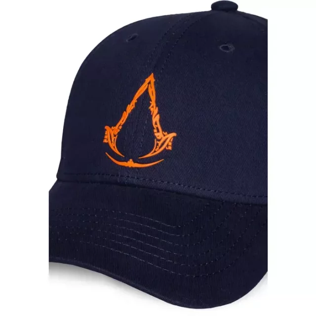 Kšiltovka Assassins Creed Mirage - Core Logo