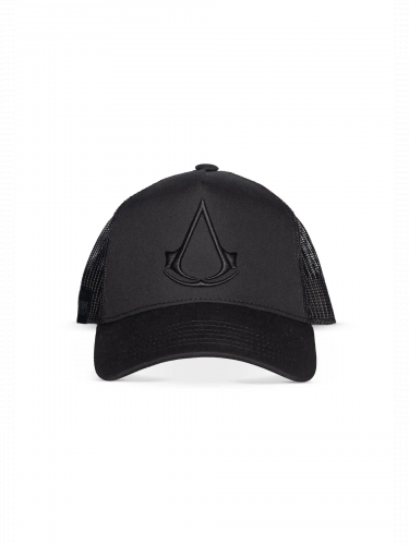 Kšiltovka Assassin's Creed - Trucker Cap