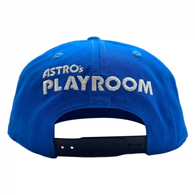 Kšiltovka Astro's Playroom - Hero Bot