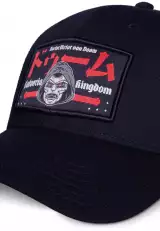 Kšiltovka Avengers: Doomsday - Dr. Doom - Marvel