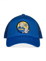 Kšiltovka Fallout - Lucky 38