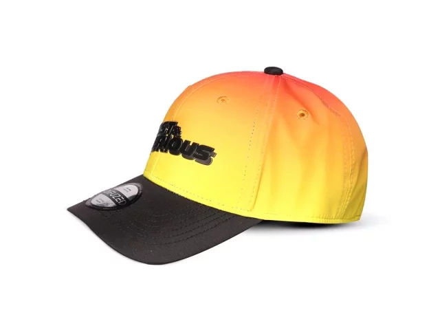 Kšiltovka Fast and Furious - Metal