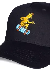 Kšiltovka Fortnite - Peely Logo