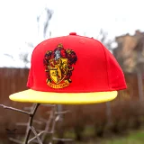 Kšiltovka Harry Potter - Gryffindor Logo