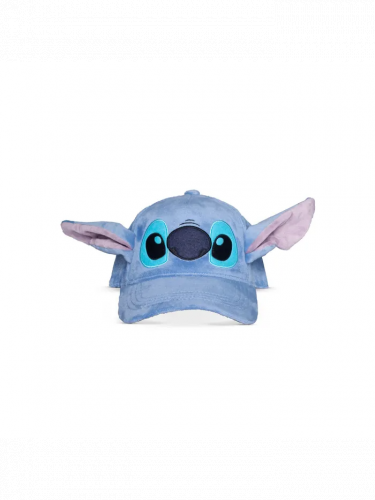 Kšiltovka Lilo & Stitch - Ears