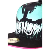 Kšiltovka Marvel - Venom Trucker