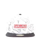 Kšiltovka Nintendo - Super Nintendo
