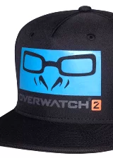 Kšiltovka Overwatch 2 - Winston