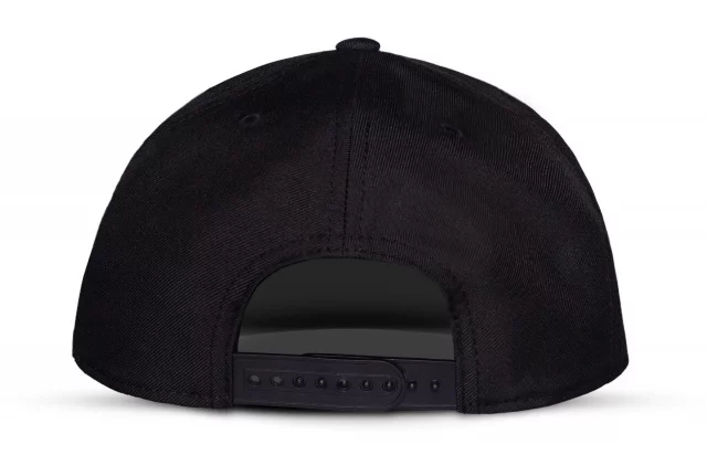 Overwatch 2 - Men's Snapback Cap